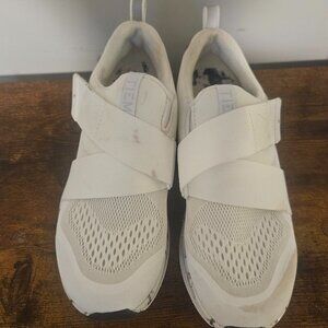 Tiem slip stream marble spin shoes